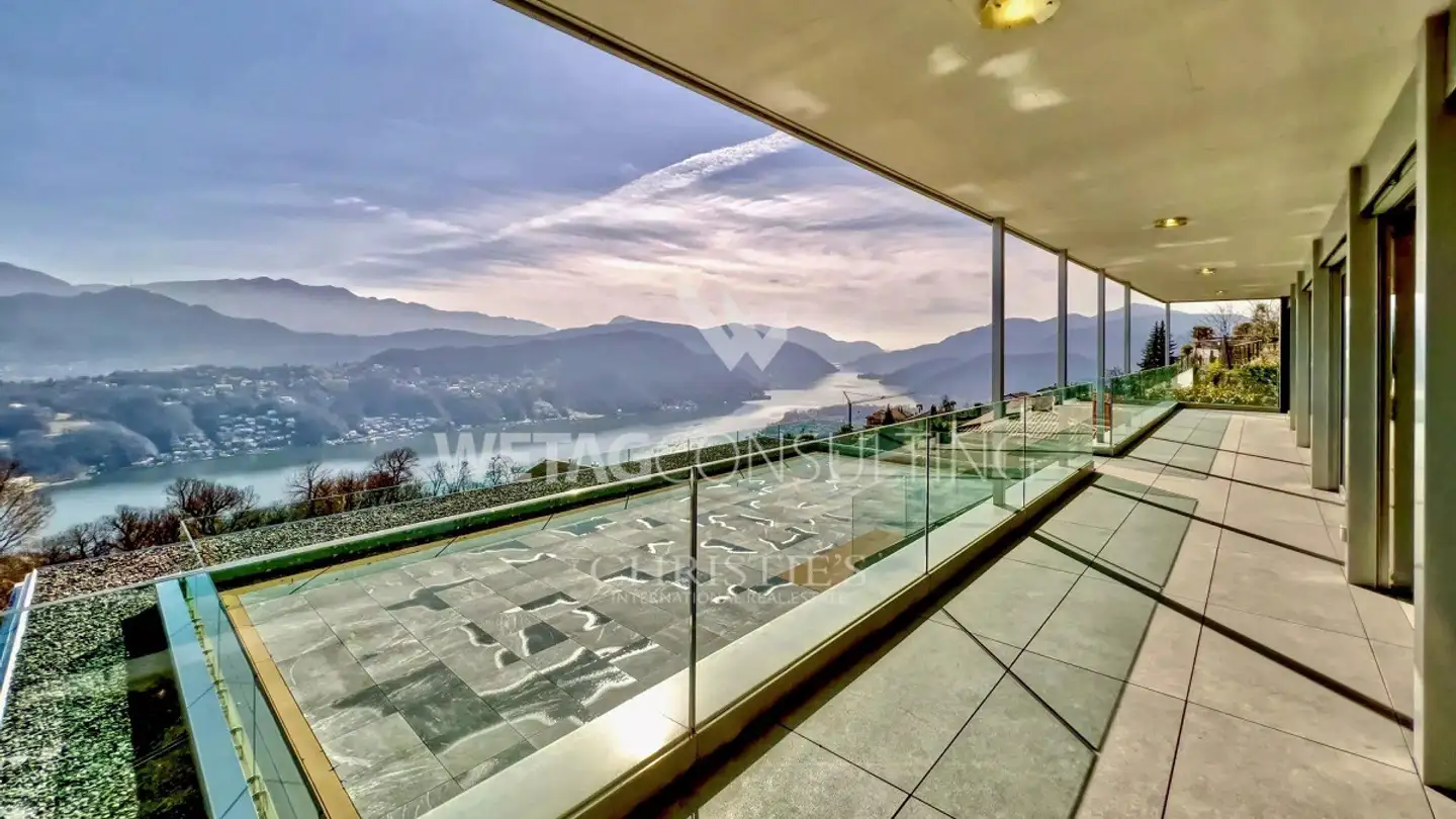 Appartamento in vendita - 6992 Vernate - Photo 2