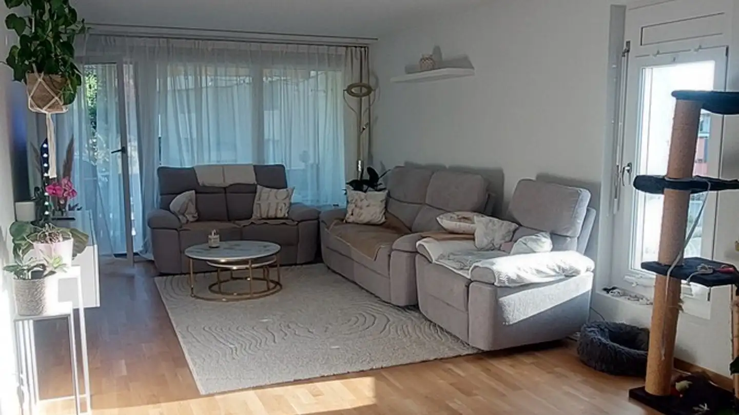 Wohnung mieten - Muldenweg 1, 3075 Rüfenacht BE