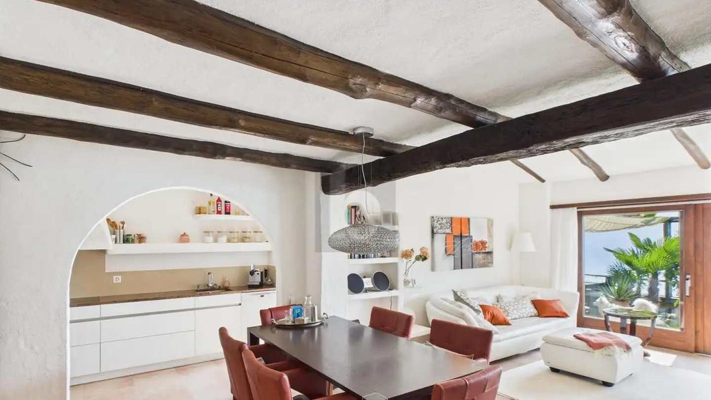 Appartement à vendre - 6614 Brissago - Photo 4