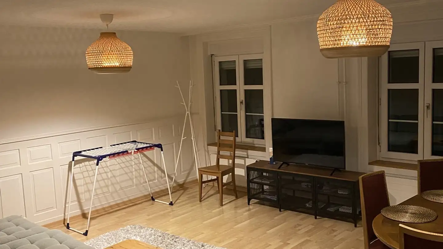 Appartamento ammobiliato in affitto - 8001 Zürich