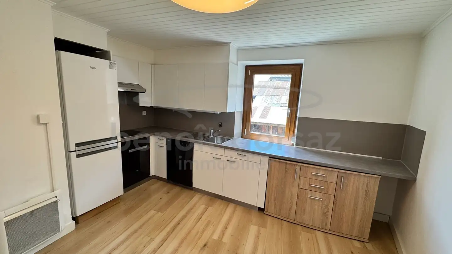 Appartement à vendre - 1976 Erde - Photo 2