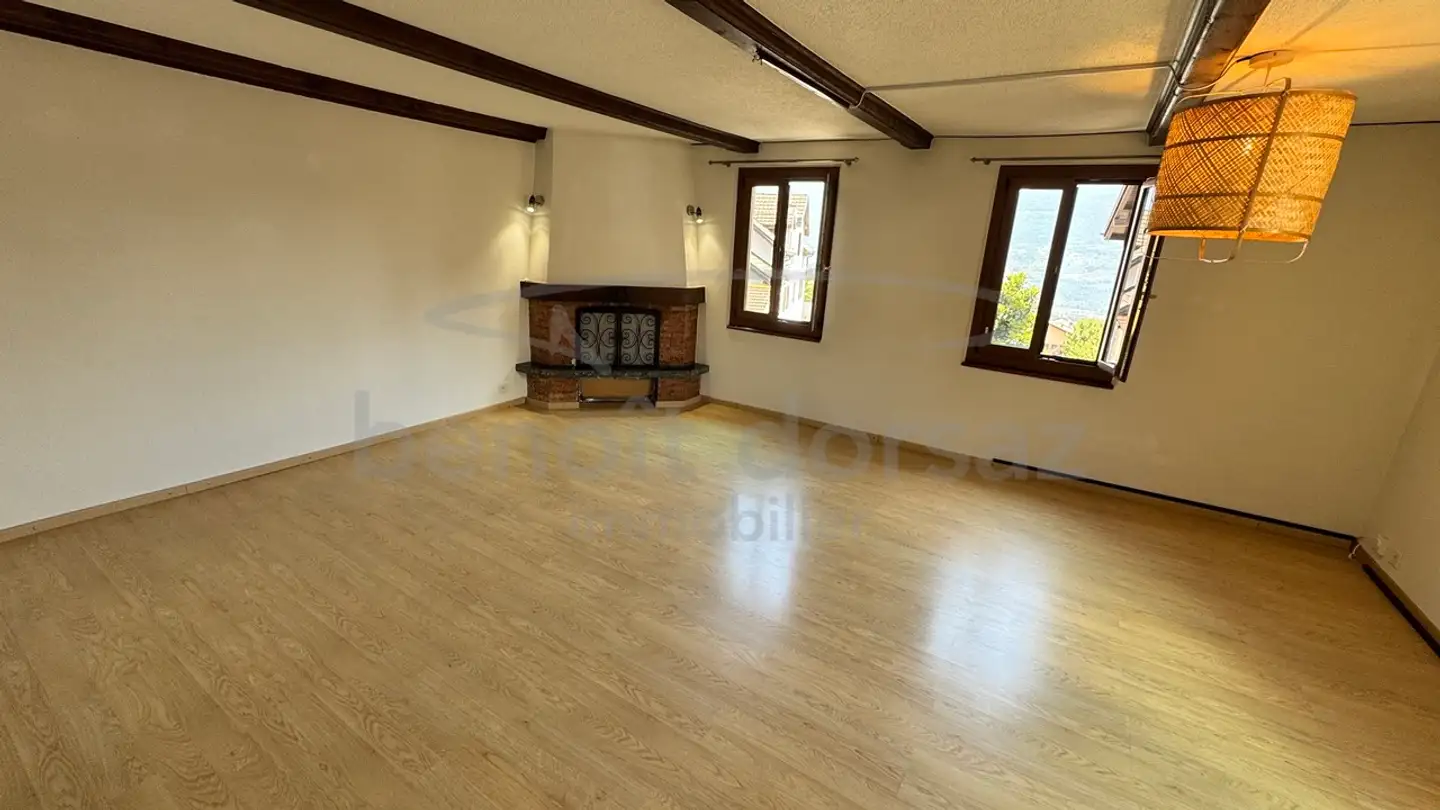 Appartement à vendre - 1976 Erde - Photo 3