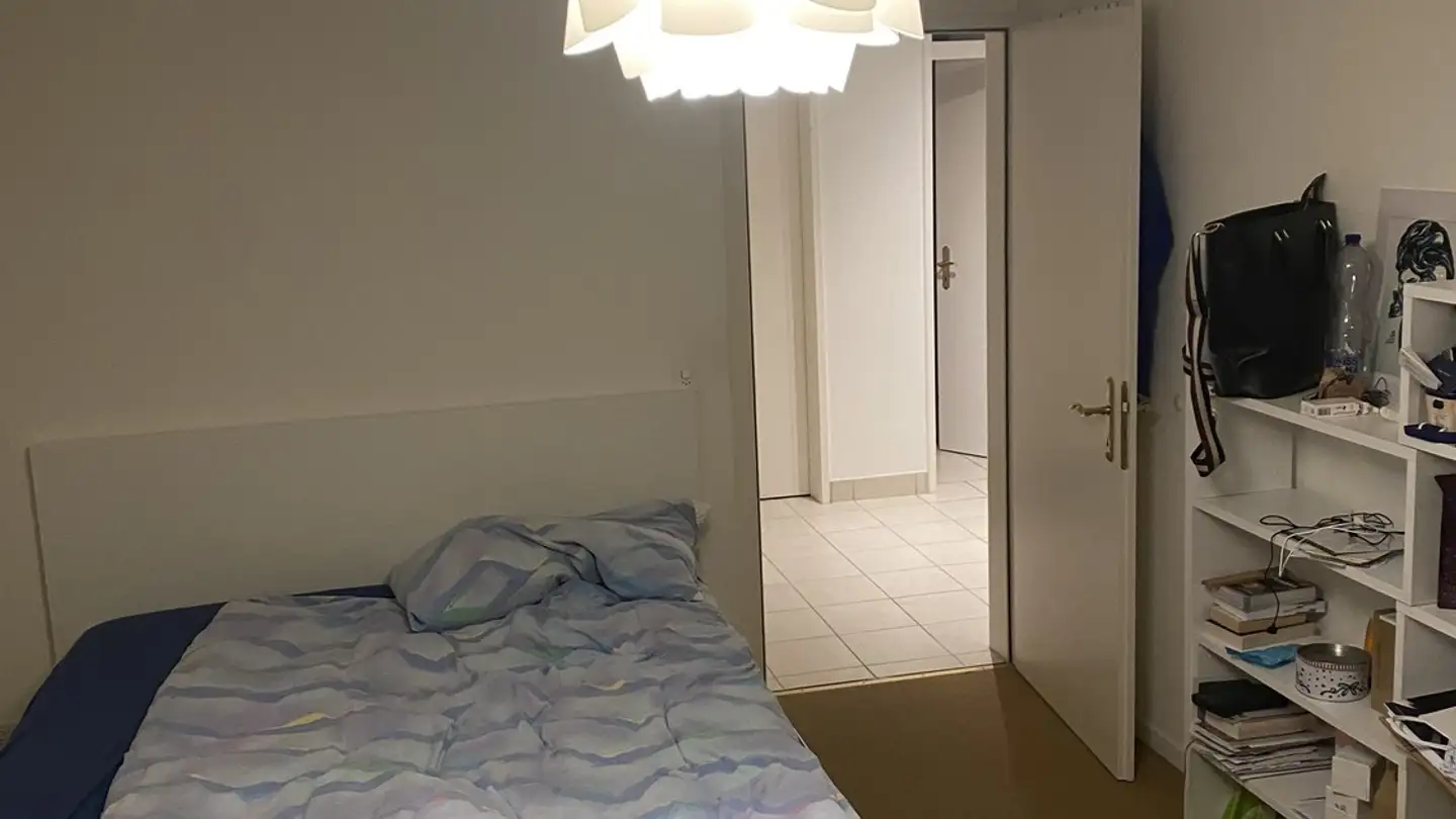 Appartamento ammobiliato in affitto - 8001 Zürich - Foto 2