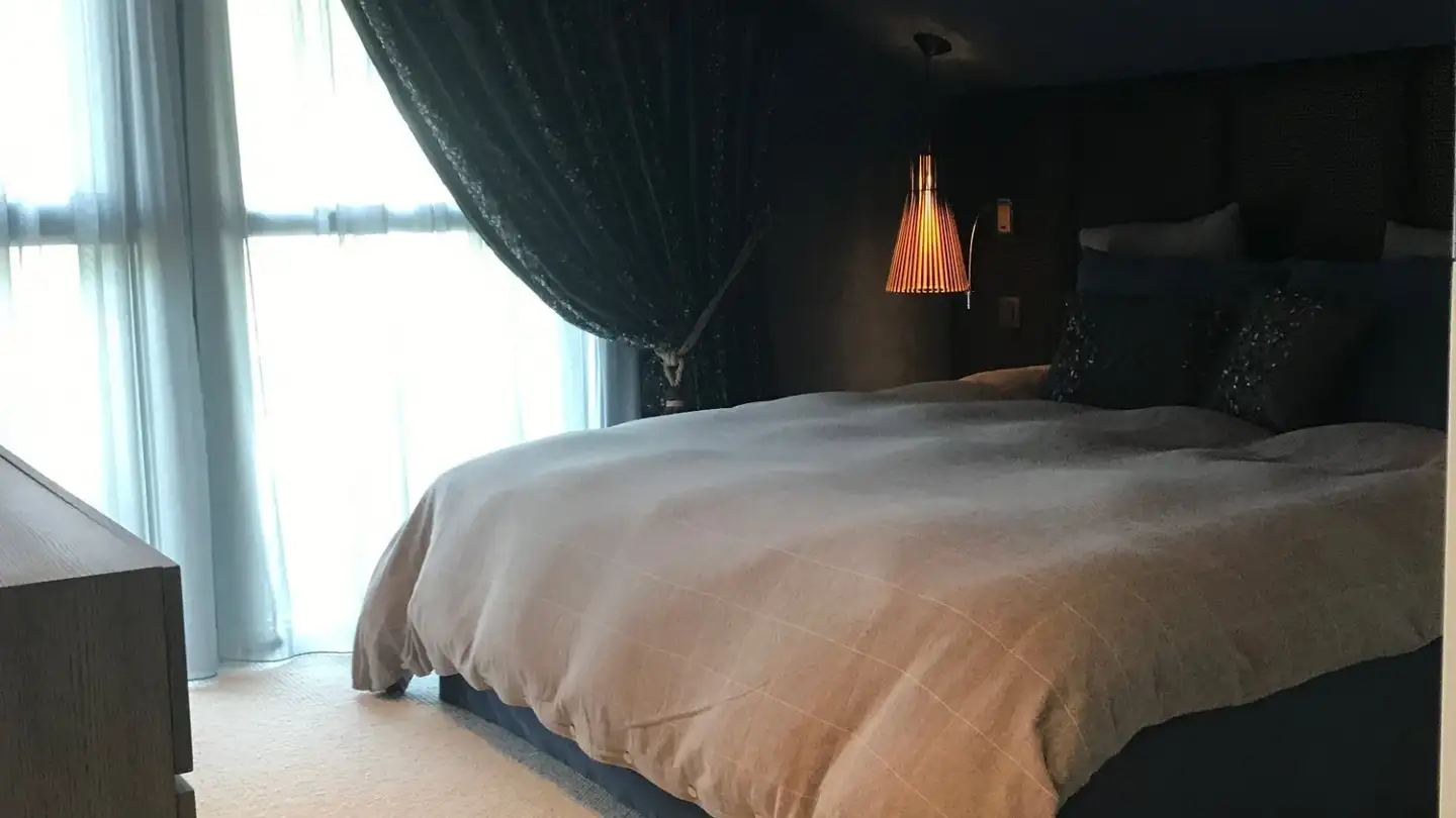 Penthouse for sale - Pré-Du-Grenier-D'avau, 1649 Pont-la-Ville - Photo 3