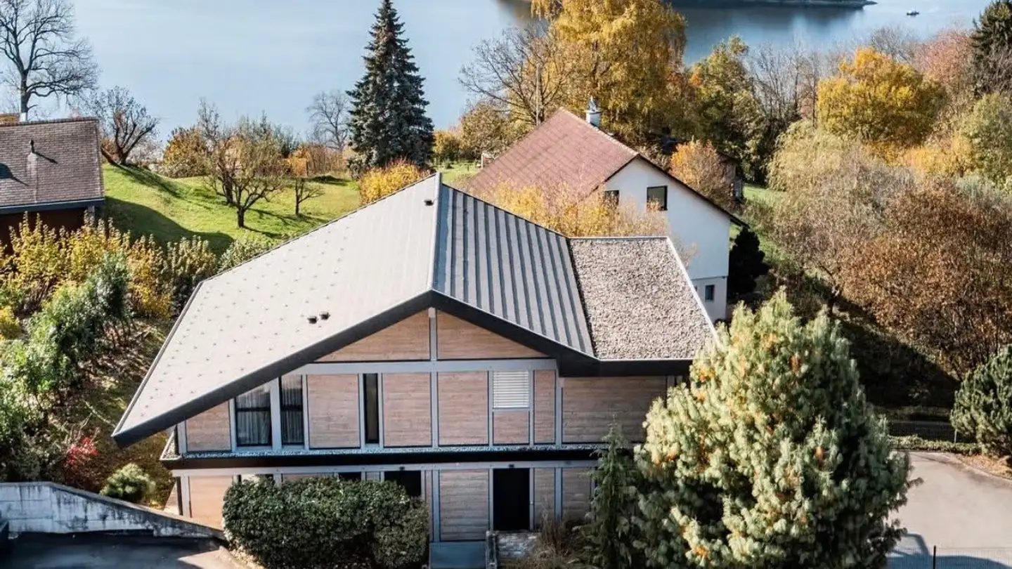 Penthouse for sale - Pré-Du-Grenier-D'avau, 1649 Pont-la-Ville - Photo 4