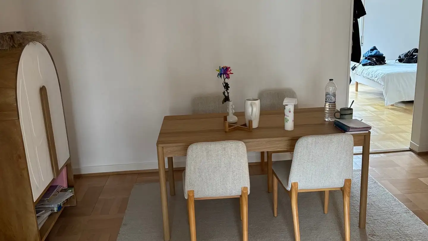 Apartment for rent - Avenue Henri- Dunant, 1205 Genève - Photo 3