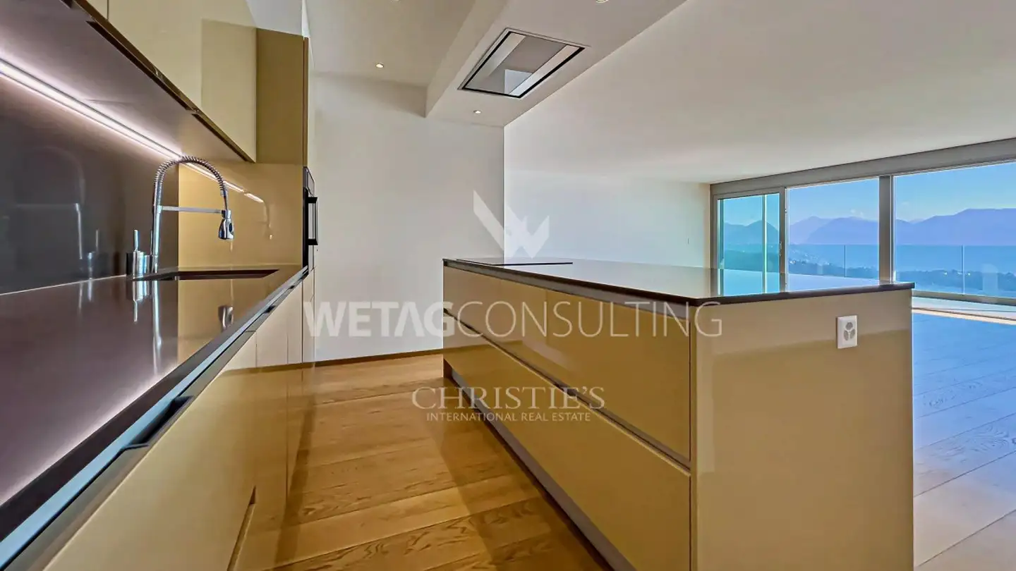 Appartamento in vendita - 6992 Vernate - Photo 4