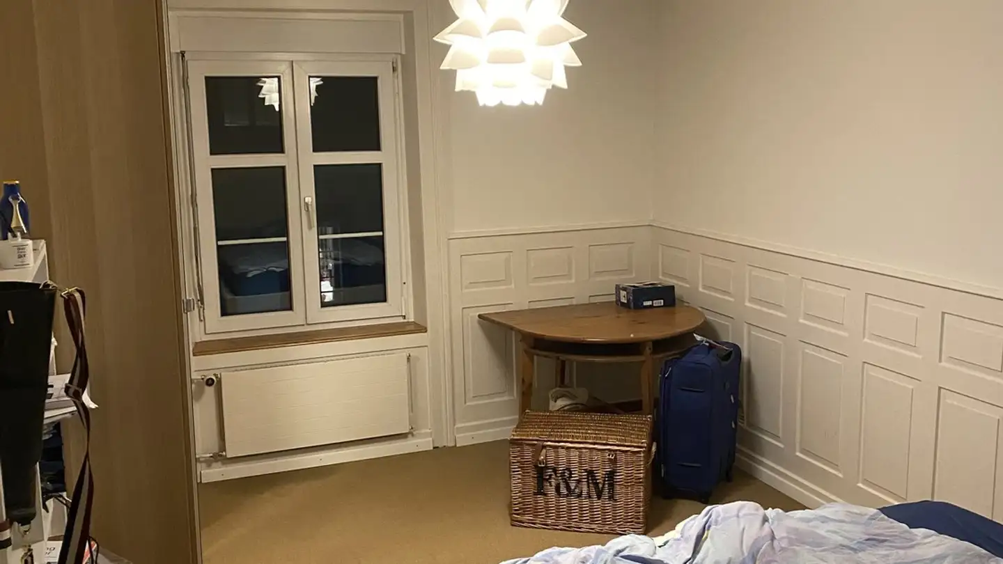 Appartamento ammobiliato in affitto - 8001 Zürich - Foto 4