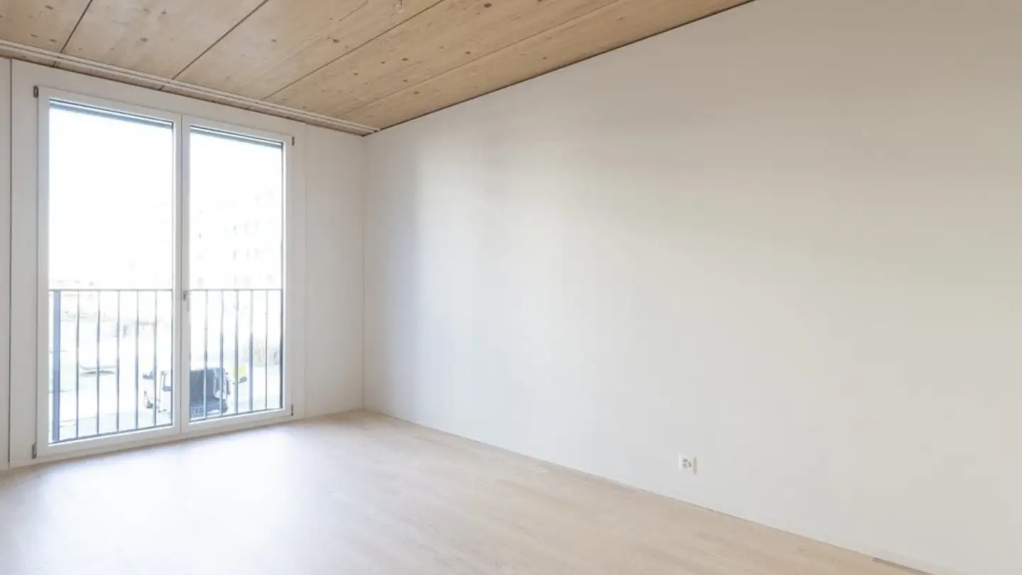 Penthouse mieten - Else-Züblin-Strasse 66, 8404 Winterthur - Foto 4