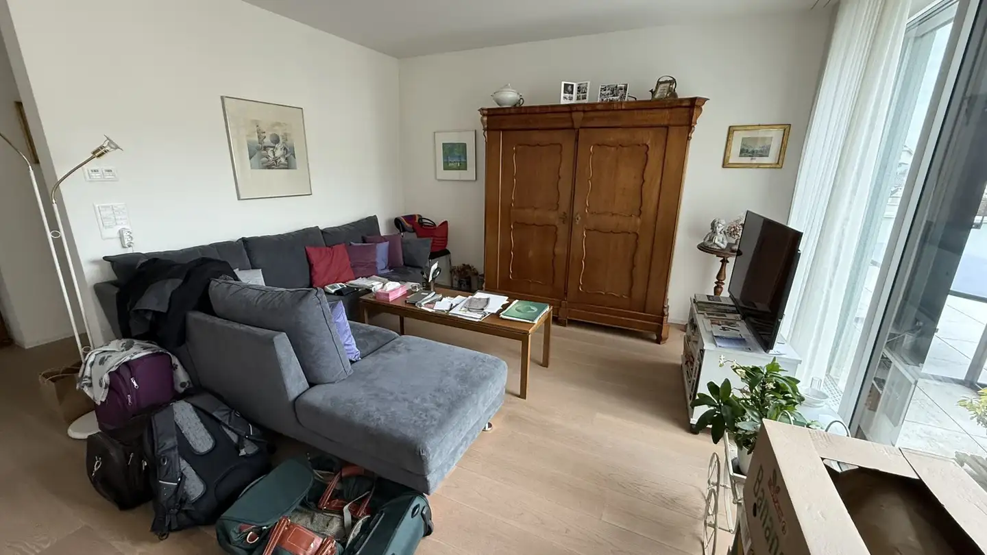 Appartamento in affitto - Benglenstrasse 10, 8118 Pfaffhausen - Photo 2