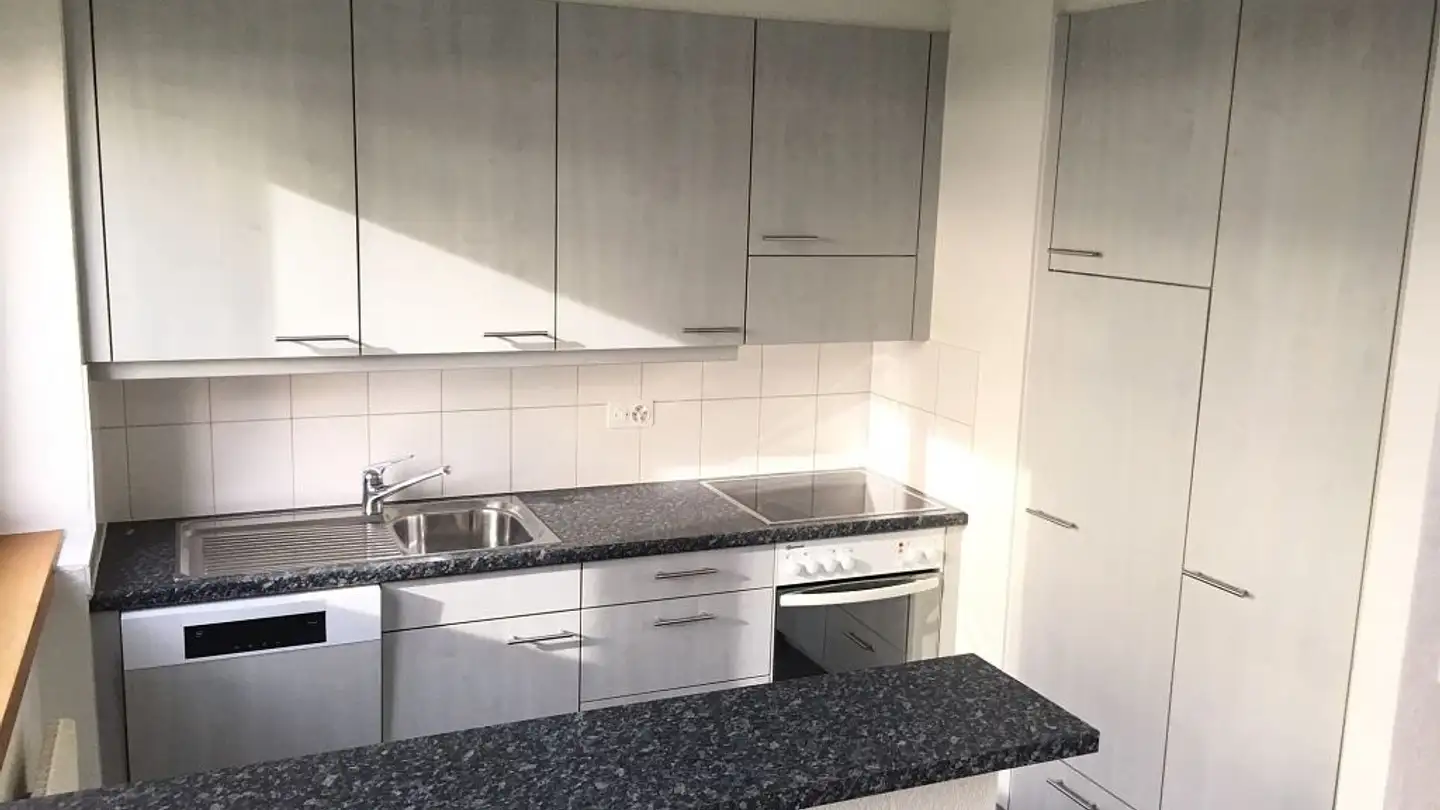 Appartamento in affitto - Strättlingerweg 1, 3626 Hünibach - Foto 2