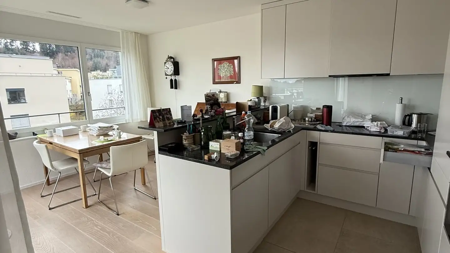 Appartamento in affitto - Benglenstrasse 10, 8118 Pfaffhausen - Photo 3