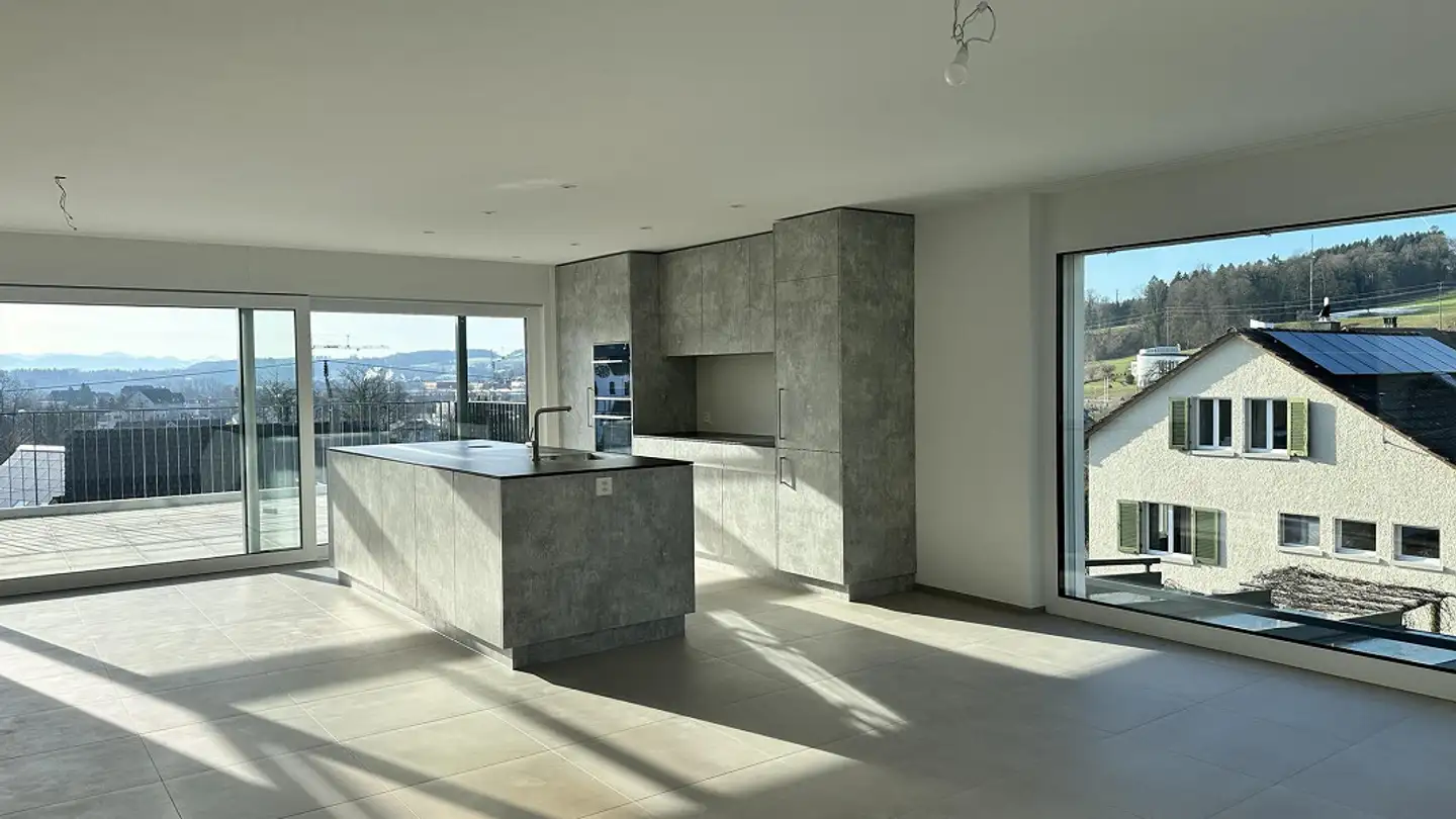 Apartment for rent - Bahnweg 6, 8589 Sitterdorf - Photo 2