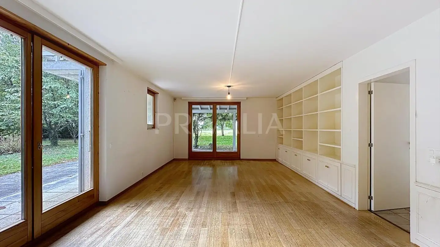 Casa singola in vendita - 1283 Dardagny - Photo 3