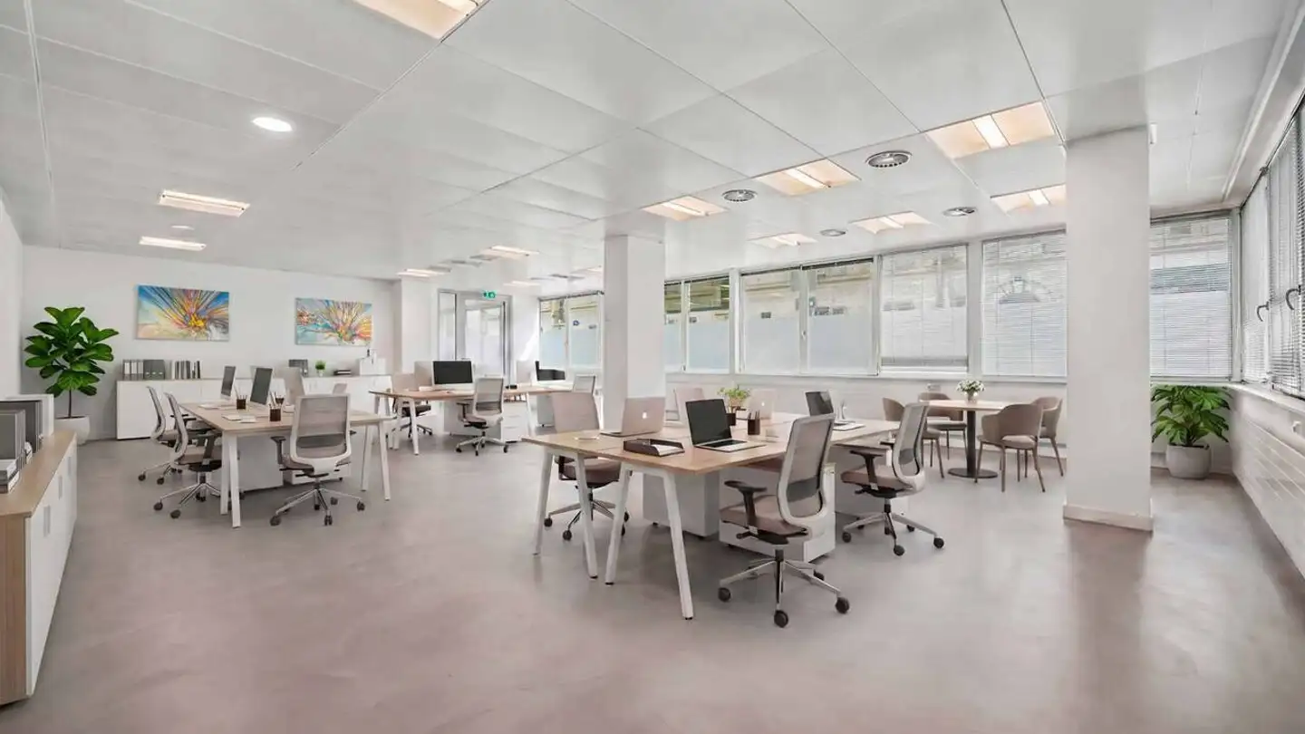 Office space for rent - 1006 Lausanne - Photo 2
