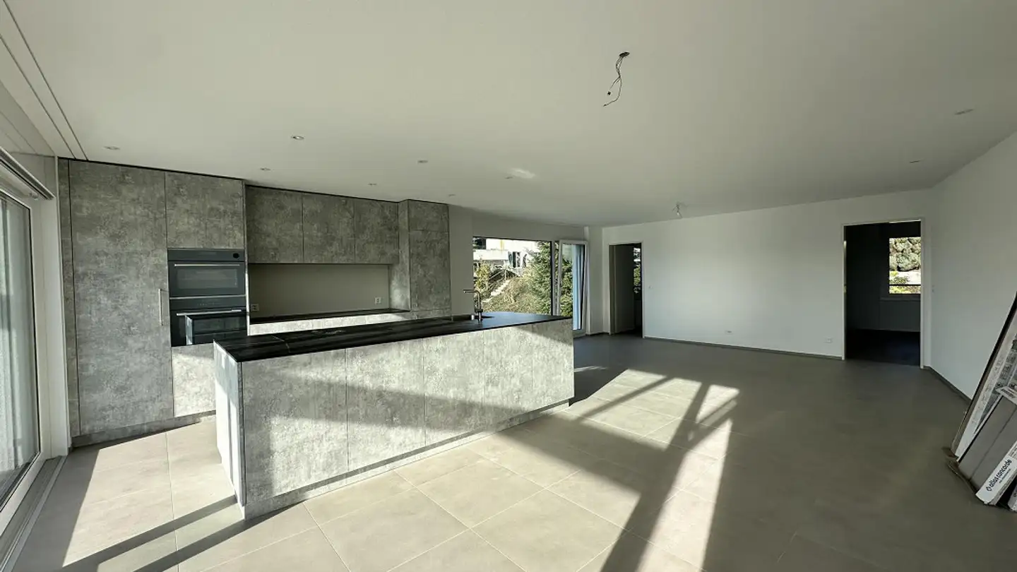 Apartment for rent - Bahnweg 6, 8589 Sitterdorf - Photo 3