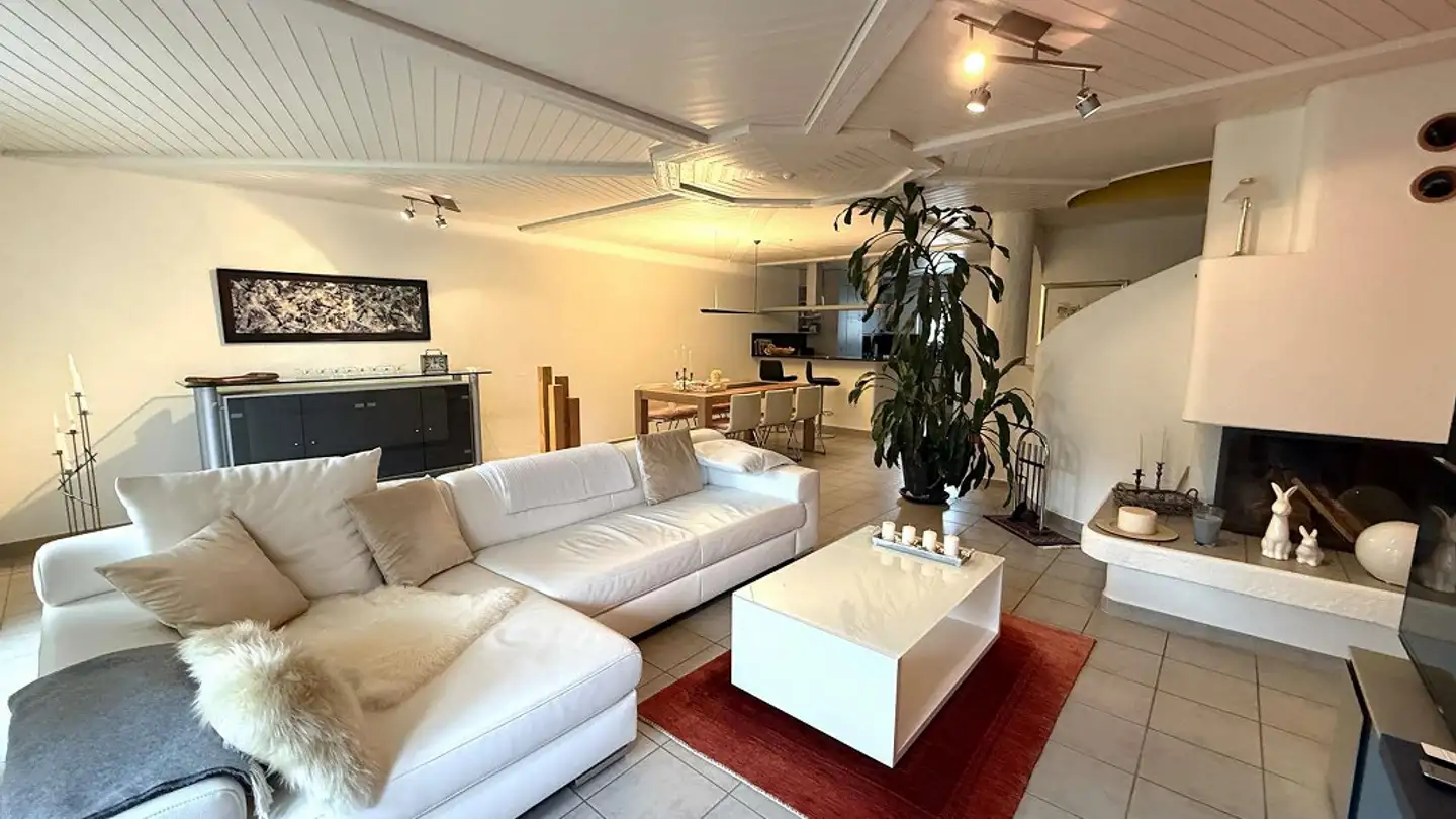 Appartamento in vendita - 8914 Aeugst am Albis - Foto 4