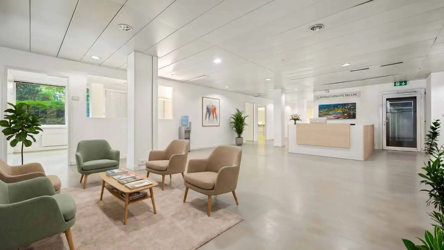 Office space for rent - 1006 Lausanne - Photo 4