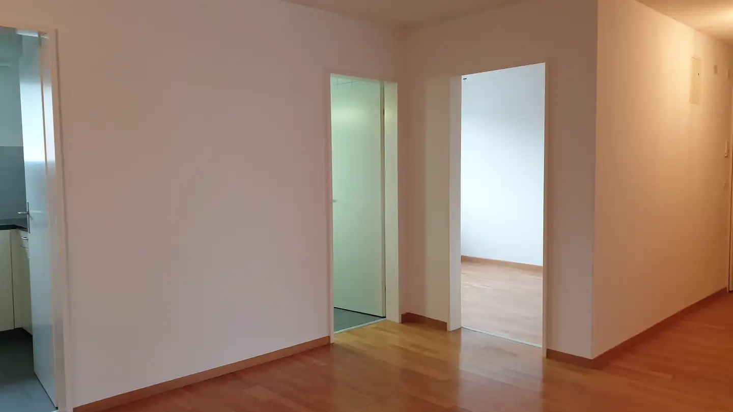 Apartment for rent - Russikerstrasse 20, 8320 Fehraltorf - Photo 2