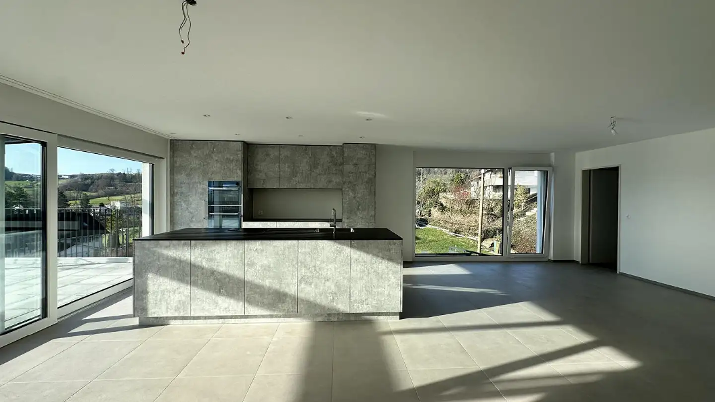 Apartment for rent - Bahnweg 6, 8589 Sitterdorf