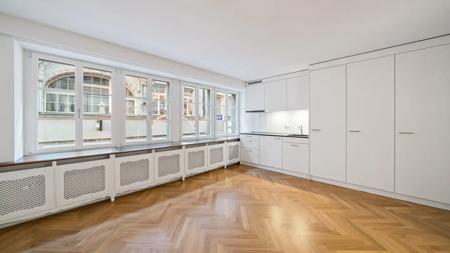 Appartamento in affitto - Grabenstrasse 7, 6004 Luzern - Foto 4