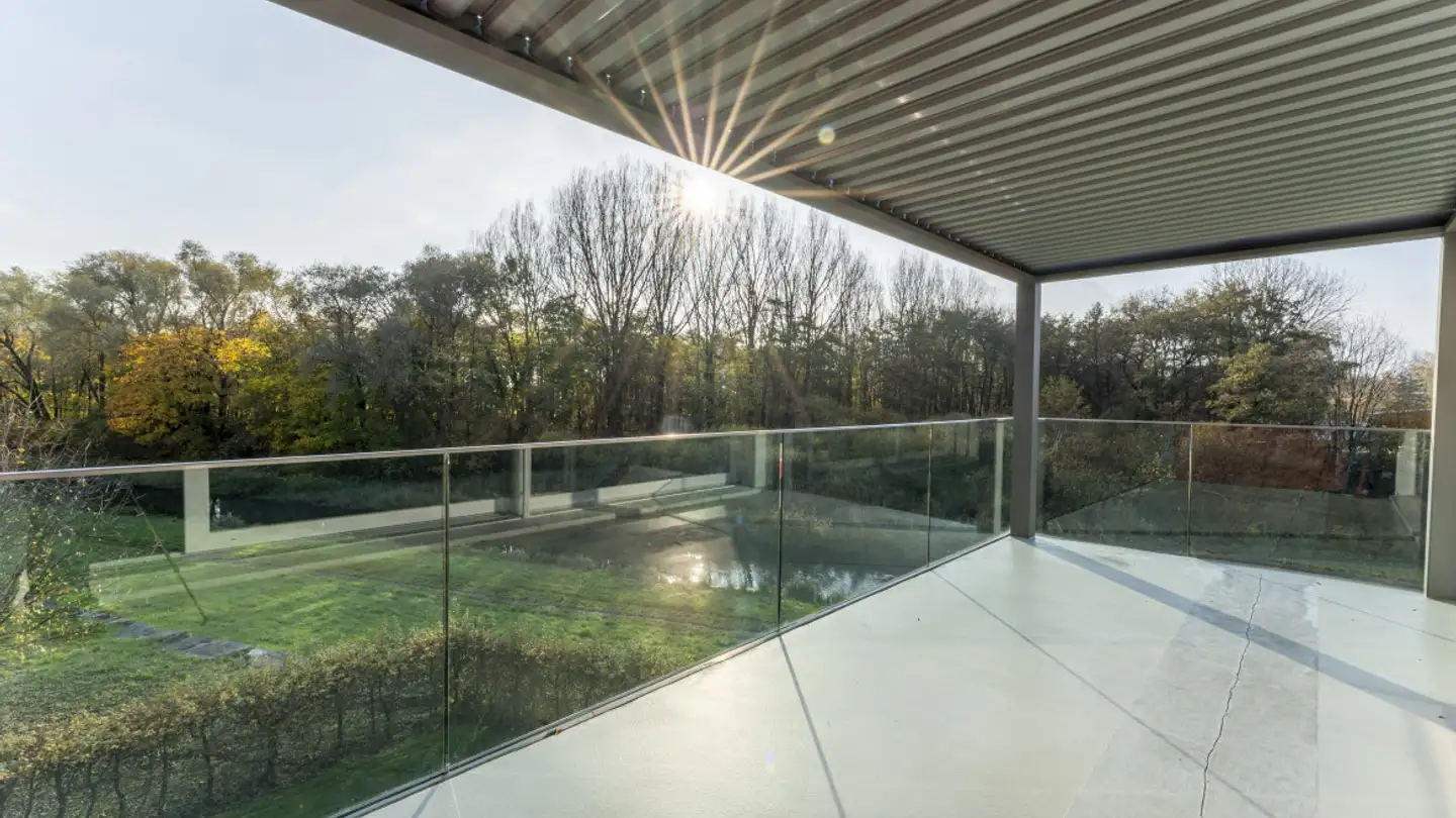 Duplex à vendre - 1844 Villeneuve VD