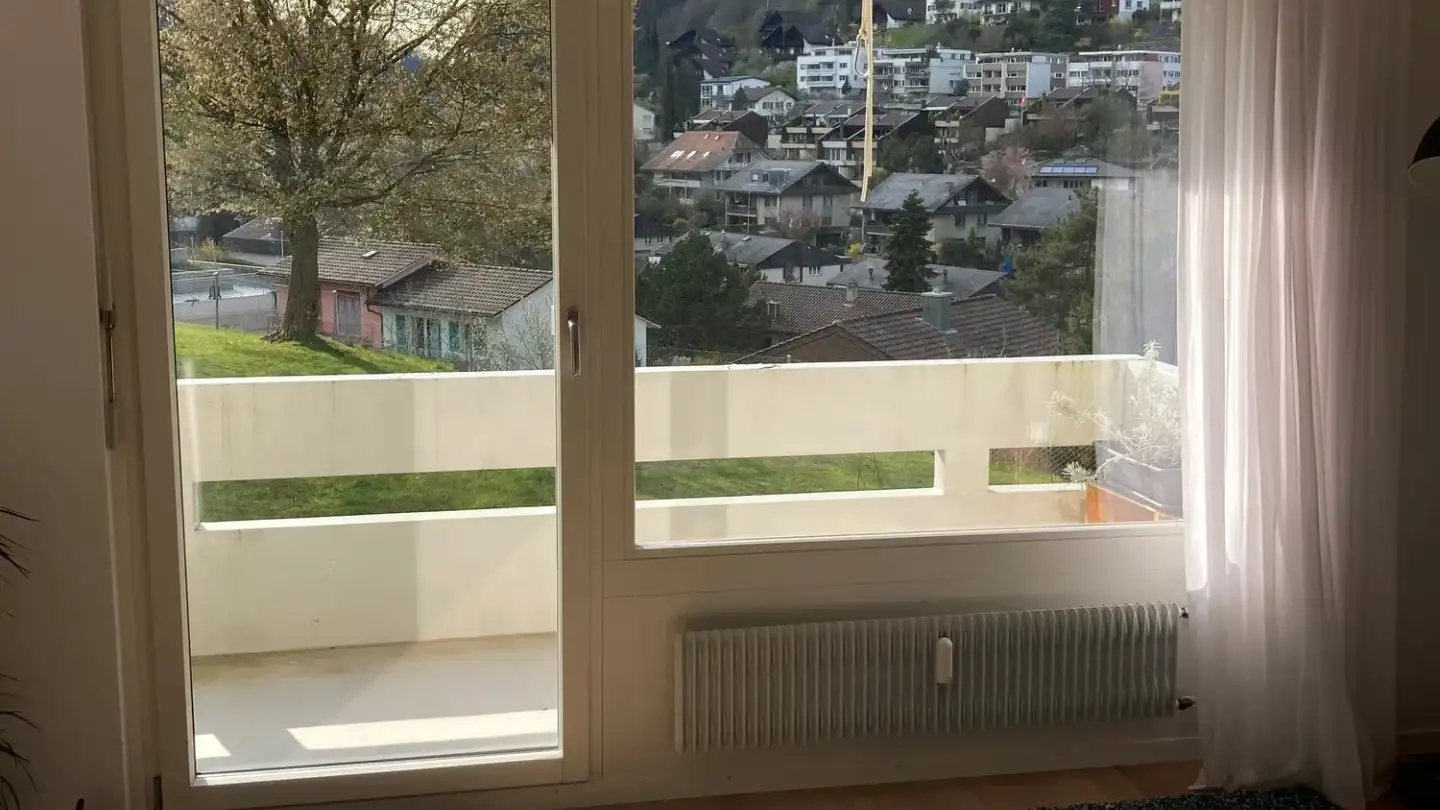 Apartment for rent - Hagwiesenstrasse 17, 3122 Kehrsatz - Photo 3