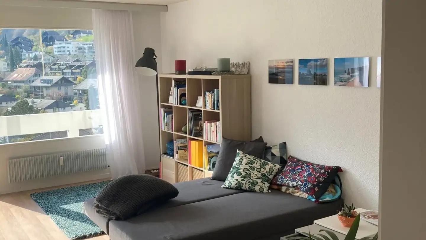 Apartment for rent - Hagwiesenstrasse 17, 3122 Kehrsatz - Photo 4