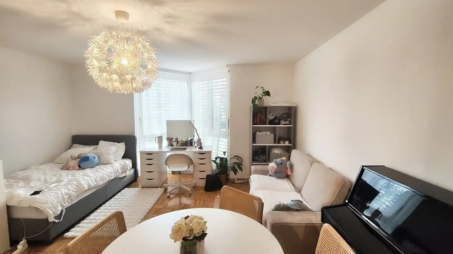 Appartamento in affitto - Chemin Du Croset 8, 1024 Ecublens VD - Photo 3