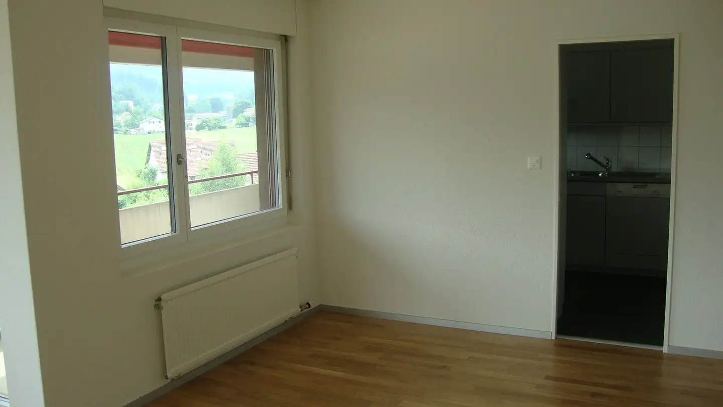 Wohnung mieten - Bodenackerstrasse 52, 4657 Dulliken - Foto 3