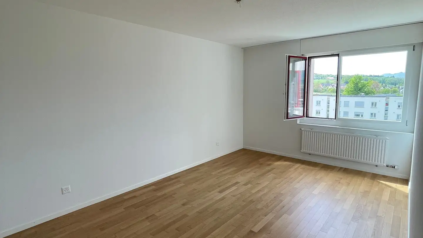 Wohnung mieten - Bodenackerstrasse 52, 4657 Dulliken - Foto 4