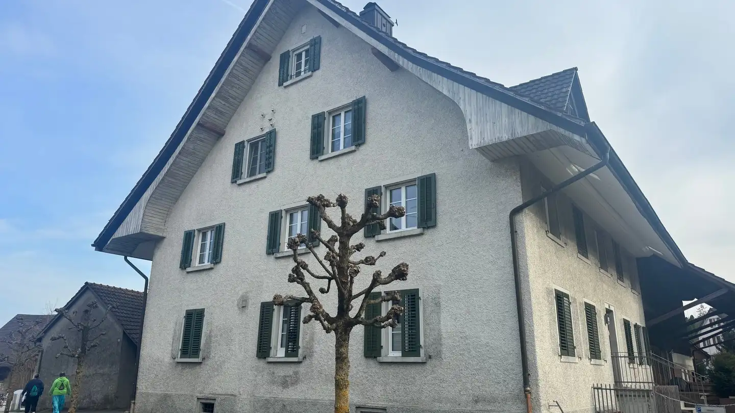 Appartamento in affitto - Kirchstrasse 7, 8957 Spreitenbach