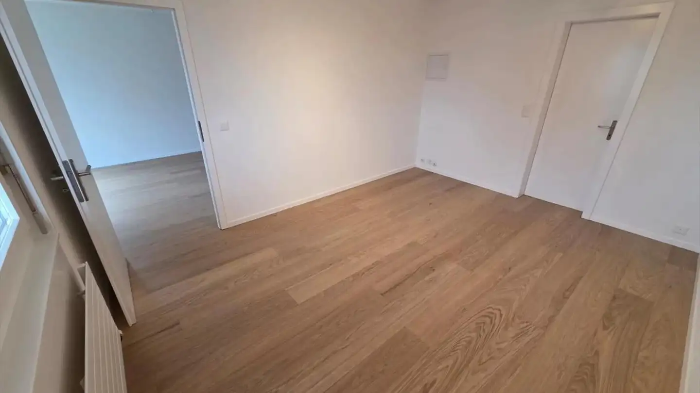 Appartamento in affitto - Route De Chardonne 7, 1071 Chexbres - Foto 4