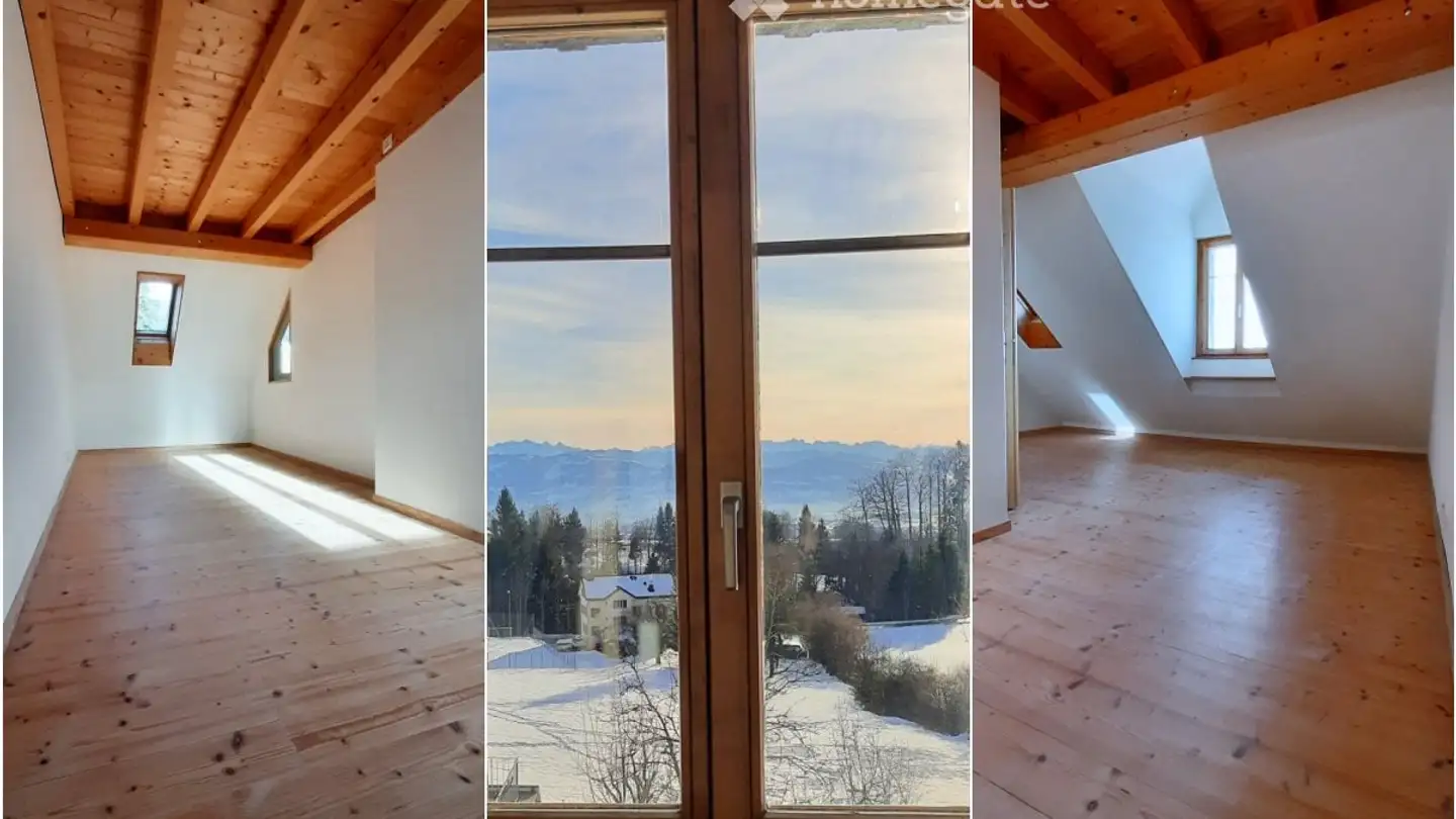 Chambre à louer - 8340 Hinwil