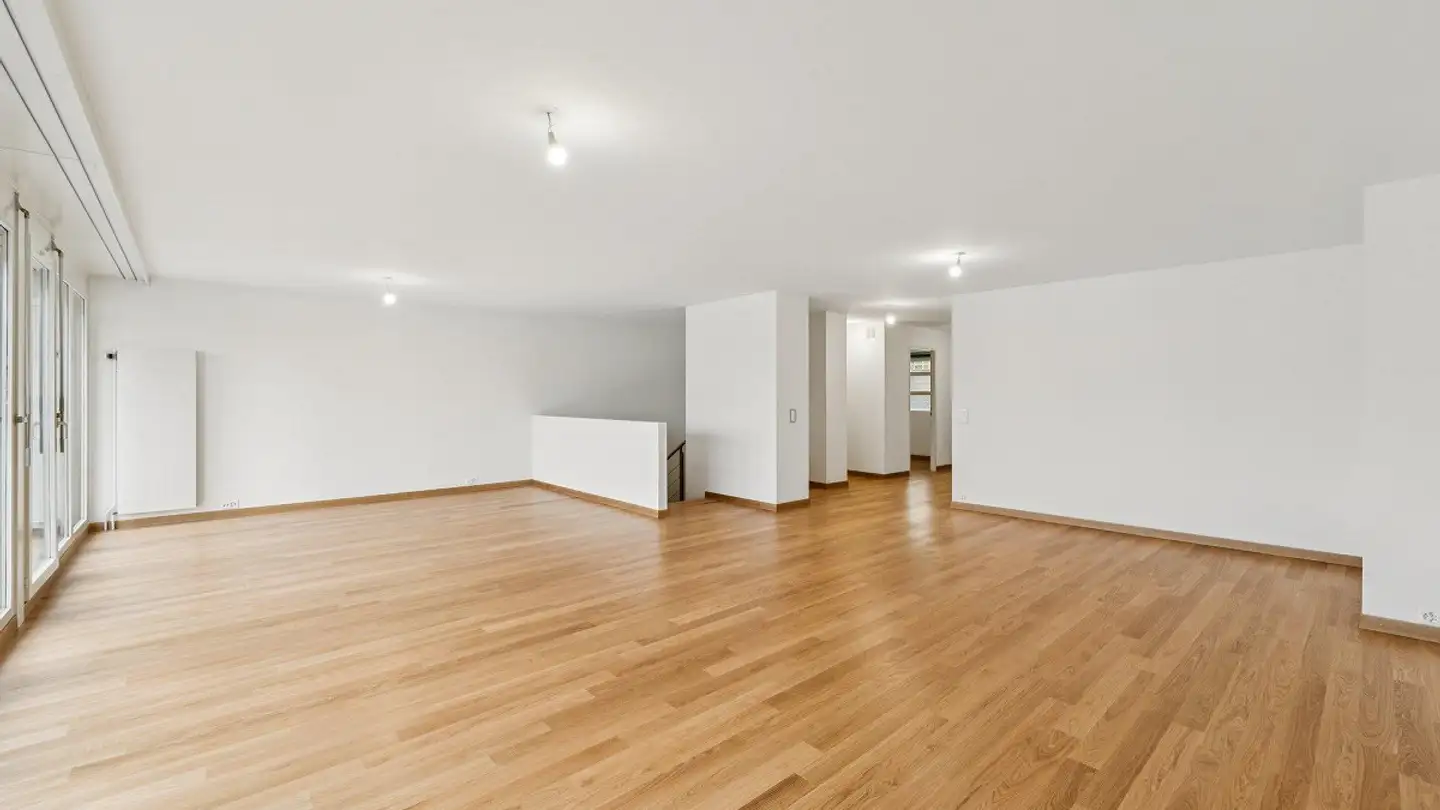 Duplex à louer - Rue De La Synagogue 37, 1204 Genève - Photo 2