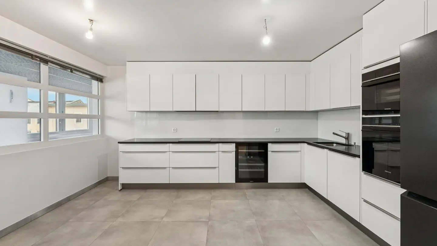 Duplex à louer - Rue De La Synagogue 37, 1204 Genève - Photo 4