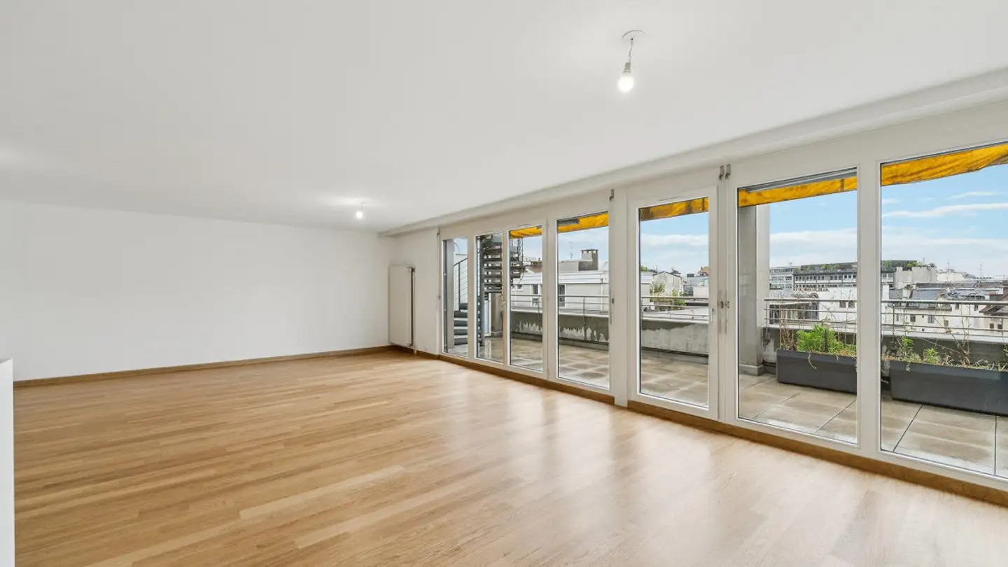 Duplex à louer - Rue De La Synagogue 37, 1204 Genève - Photo 3