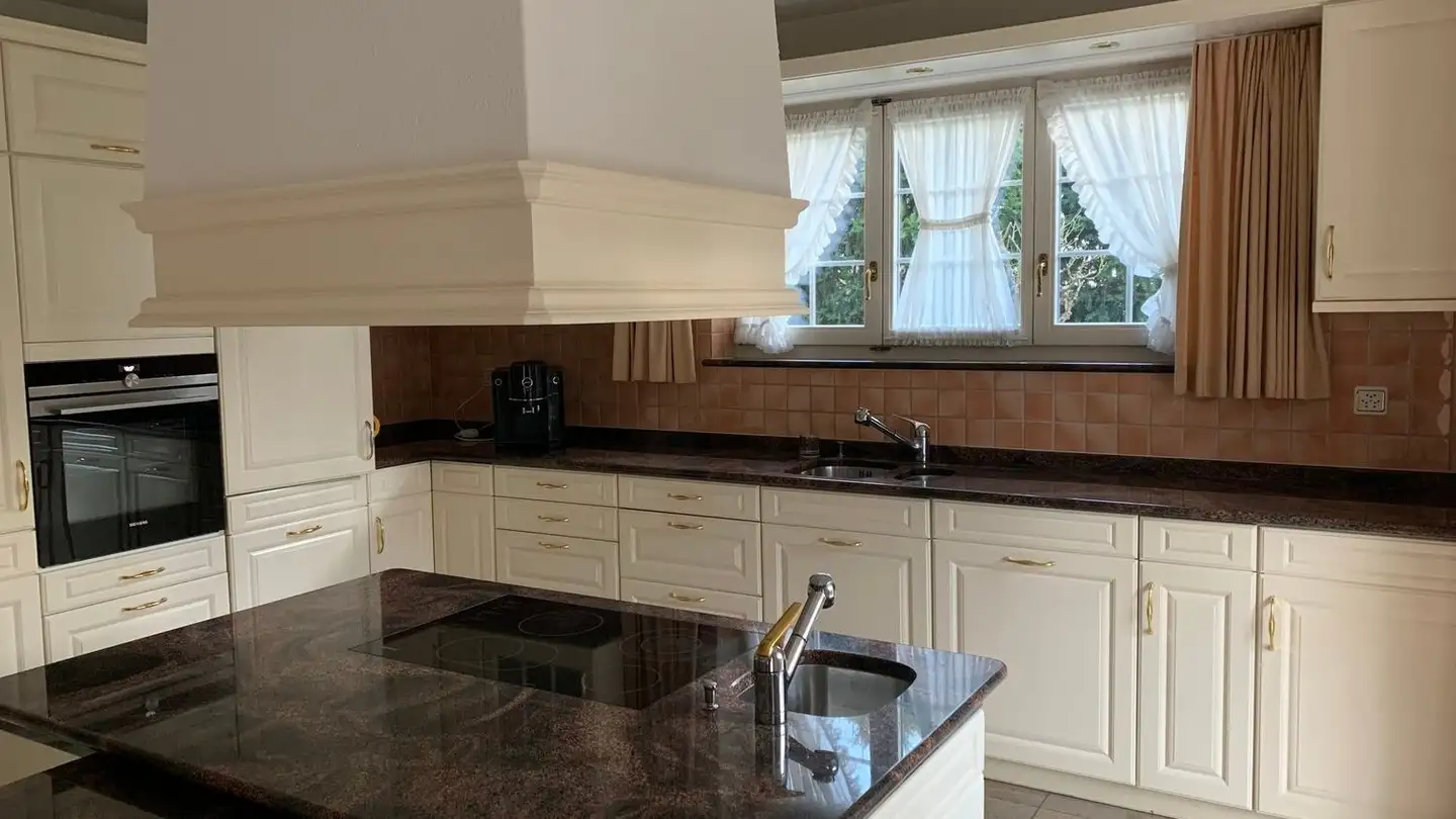 Casa singola in vendita - Lerchenstrasse 6, 4103 Bottmingen - Photo 2