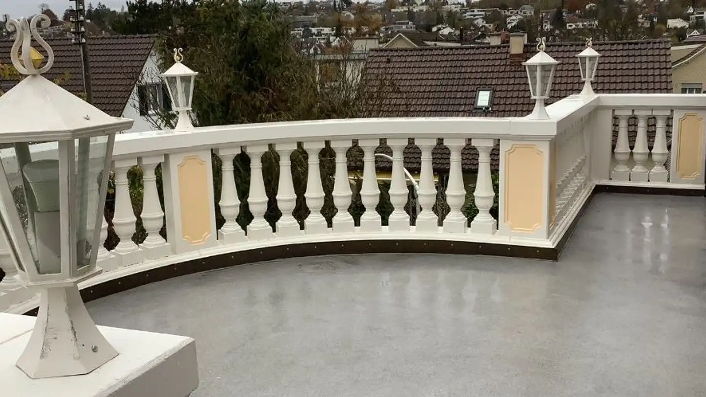 Casa singola in vendita - Lerchenstrasse 6, 4103 Bottmingen - Photo 4