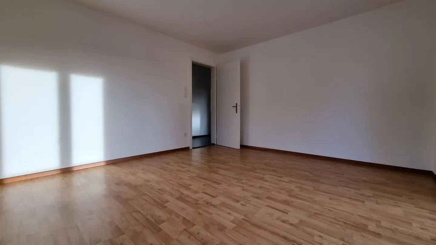 Apartment for rent - Friedrich Glauserweg 5, 2543 Lengnau BE - Photo 4
