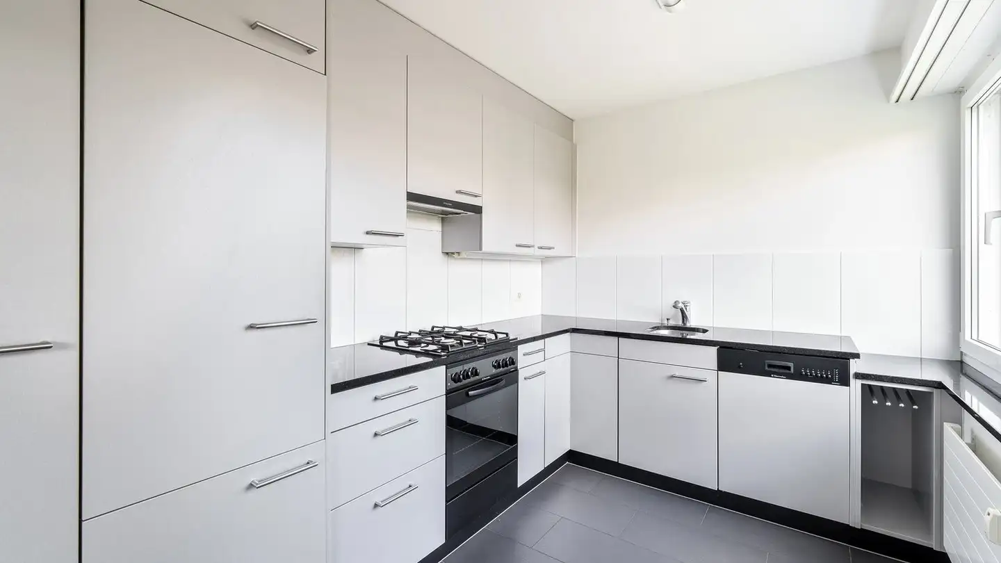 Apartment for rent - Lachmattstrasse 69, 4132 Muttenz - Photo 3