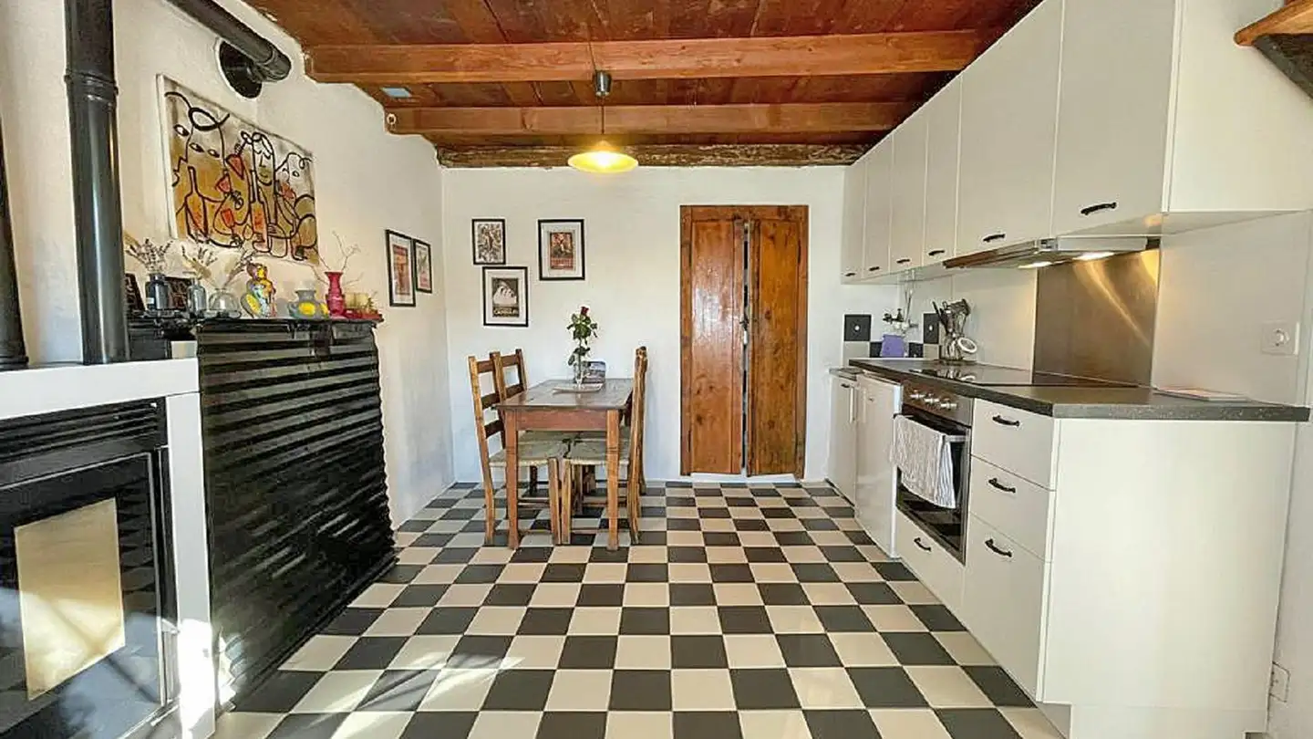 Single house for sale - Strada De Scarea, 6951 Scareglia