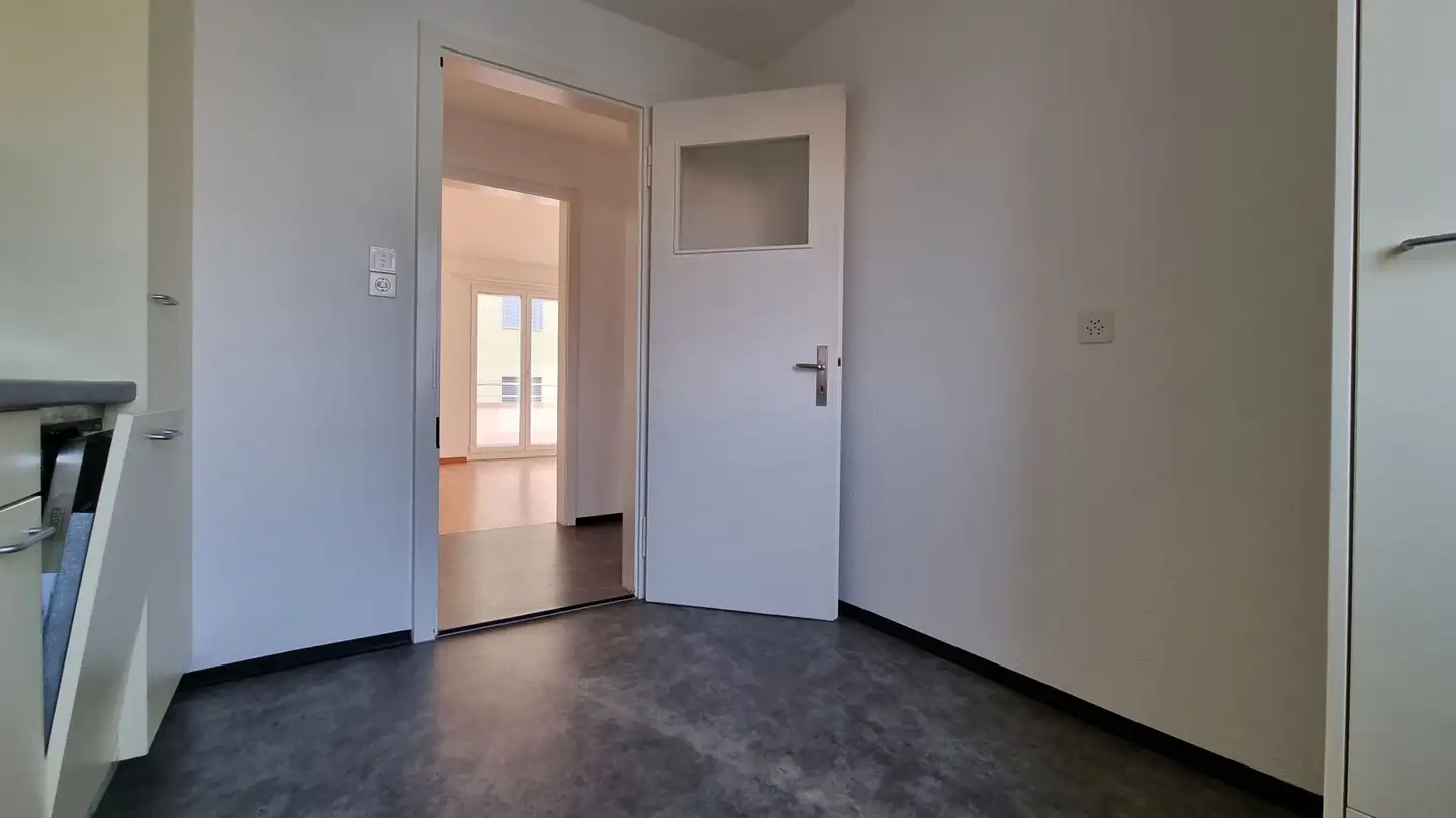 Apartment for rent - Friedrich Glauserweg 5, 2543 Lengnau BE - Photo 2