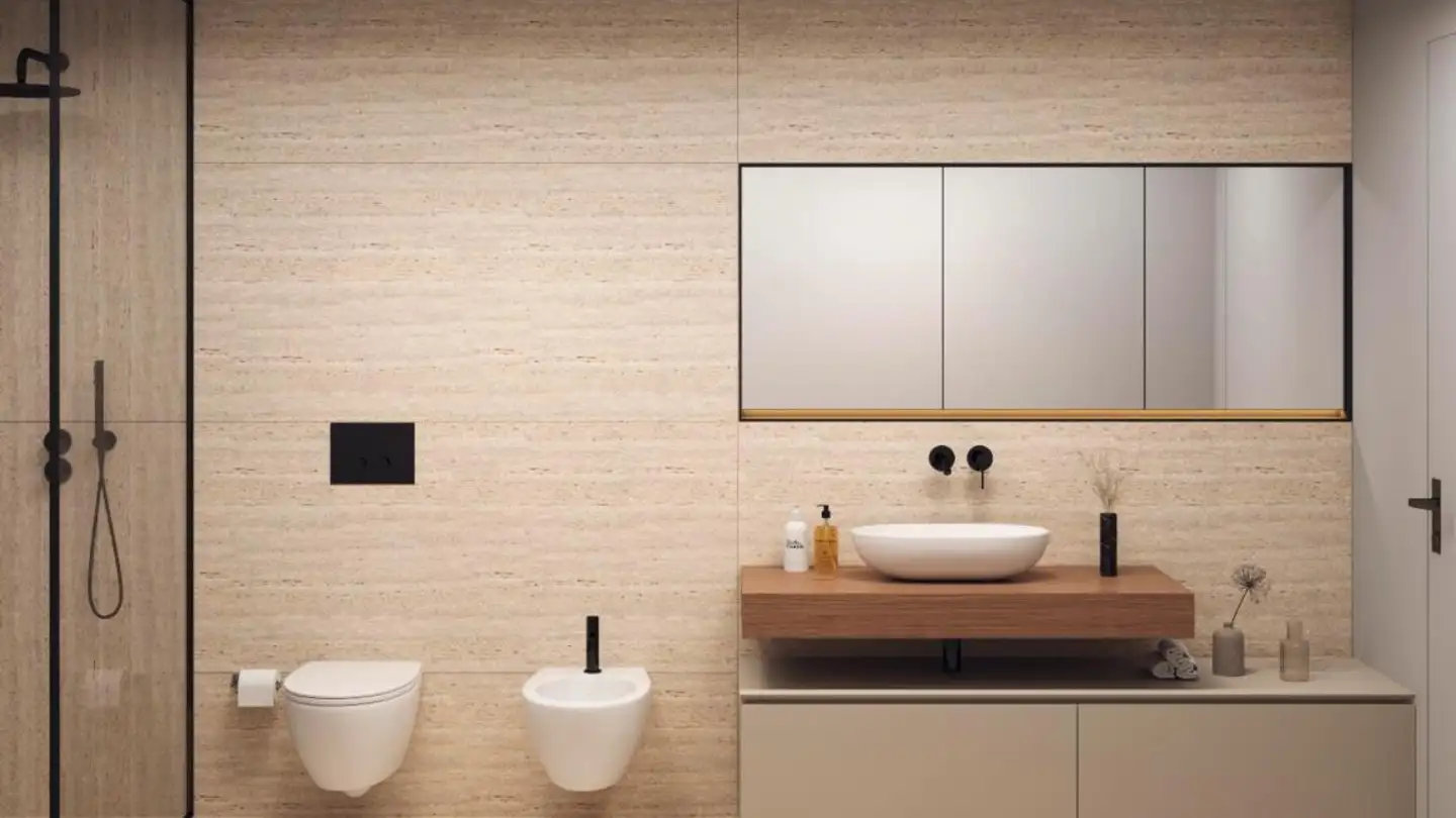 Wohnung kaufen - Via Delle Vigne, 6648 Minusio - Foto 3