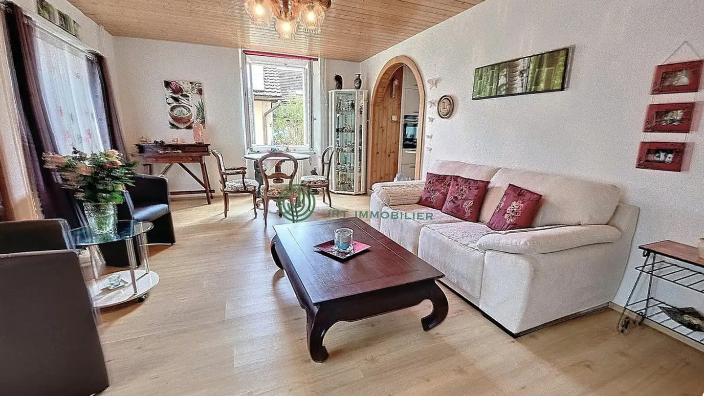 Single house for sale - 2115 Buttes - Photo 2