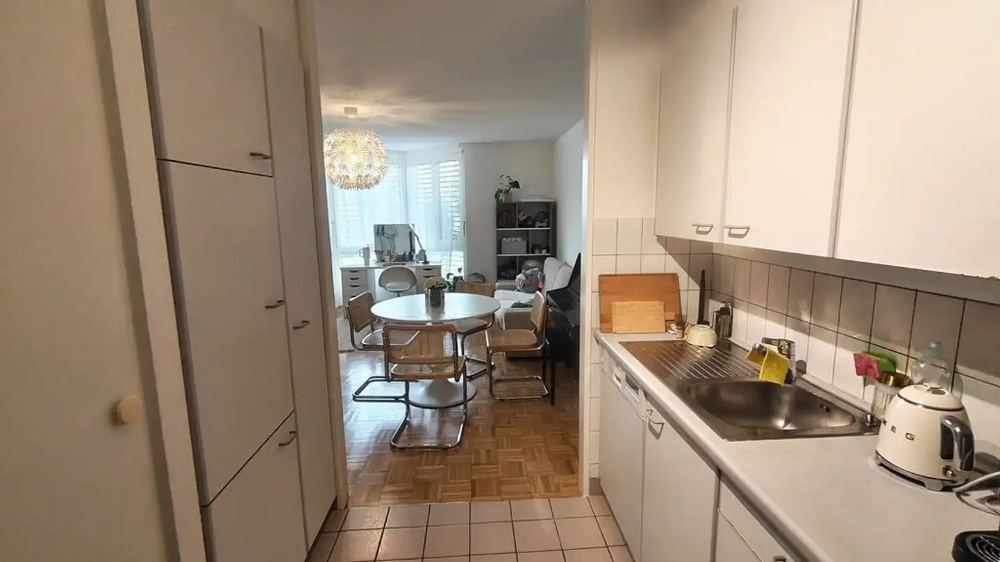 Appartamento in affitto - Chemin Du Croset 8, 1024 Ecublens VD - Photo 4