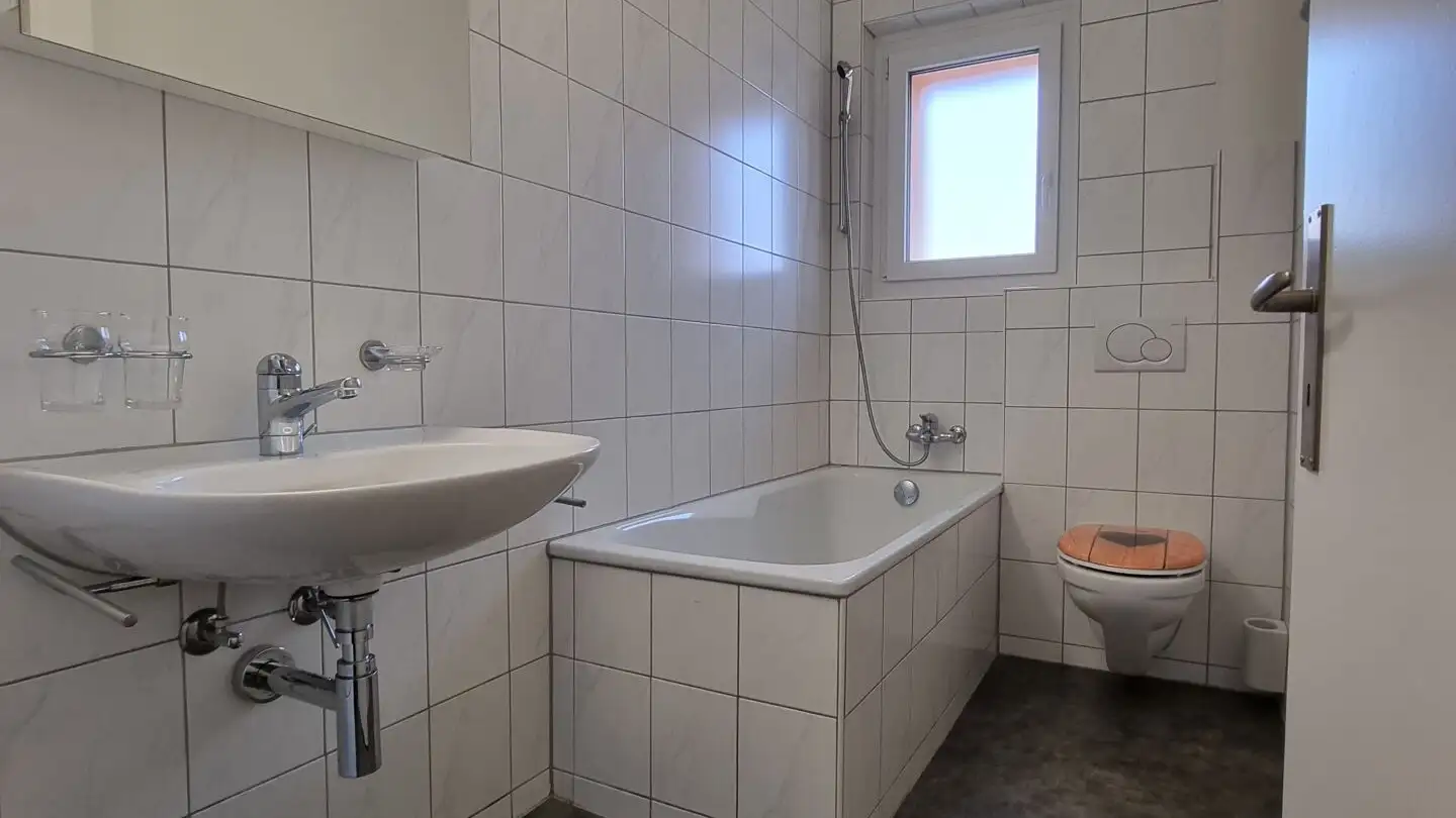 Apartment for rent - Friedrich Glauserweg 5, 2543 Lengnau BE - Photo 3