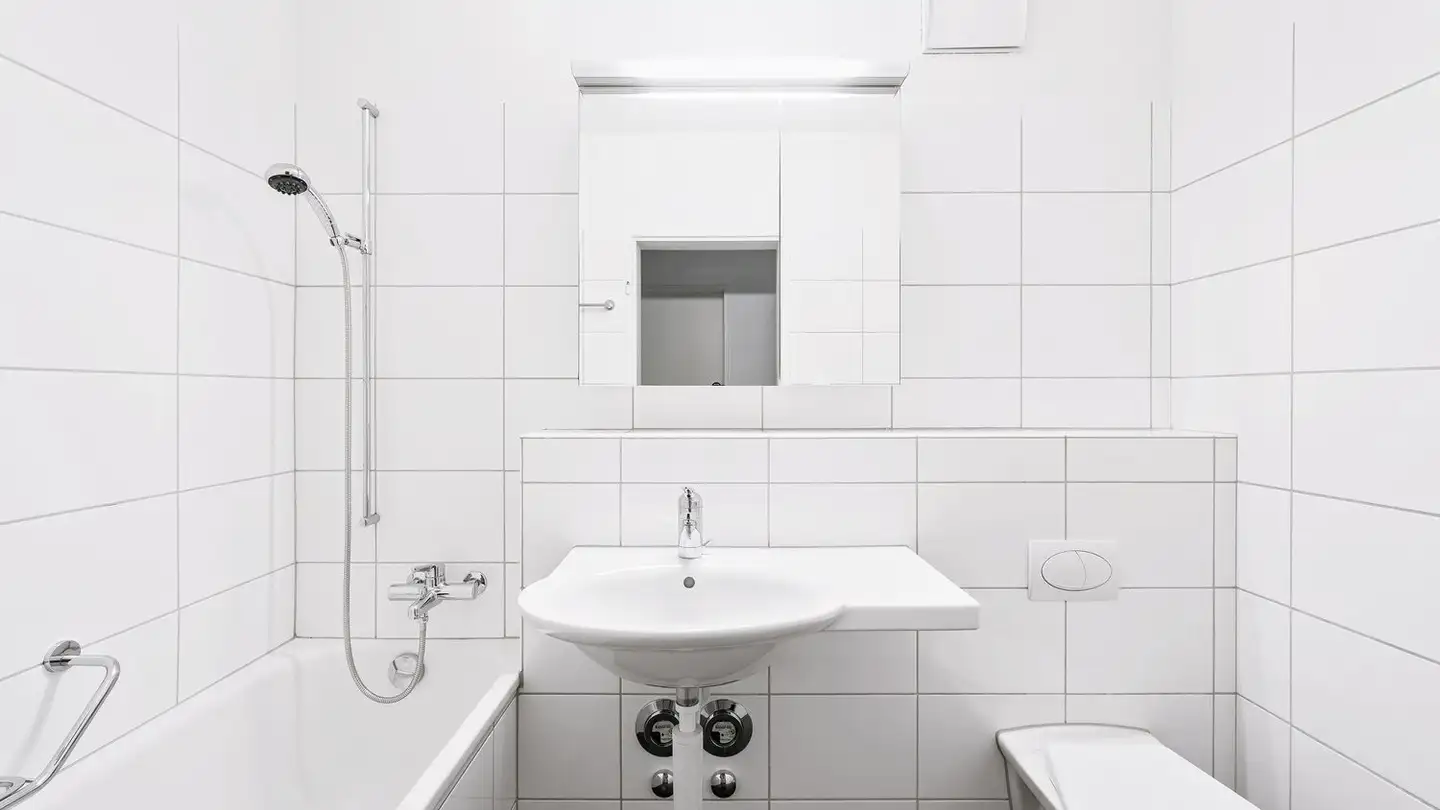 Apartment for rent - Lachmattstrasse 69, 4132 Muttenz - Photo 4