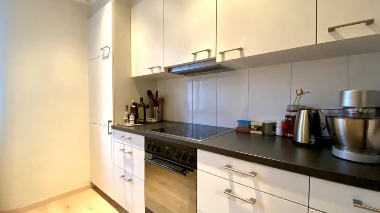 Appartement à louer - Rue Des Prés / Mattenstrasse 12, 2503 Biel/Bienne