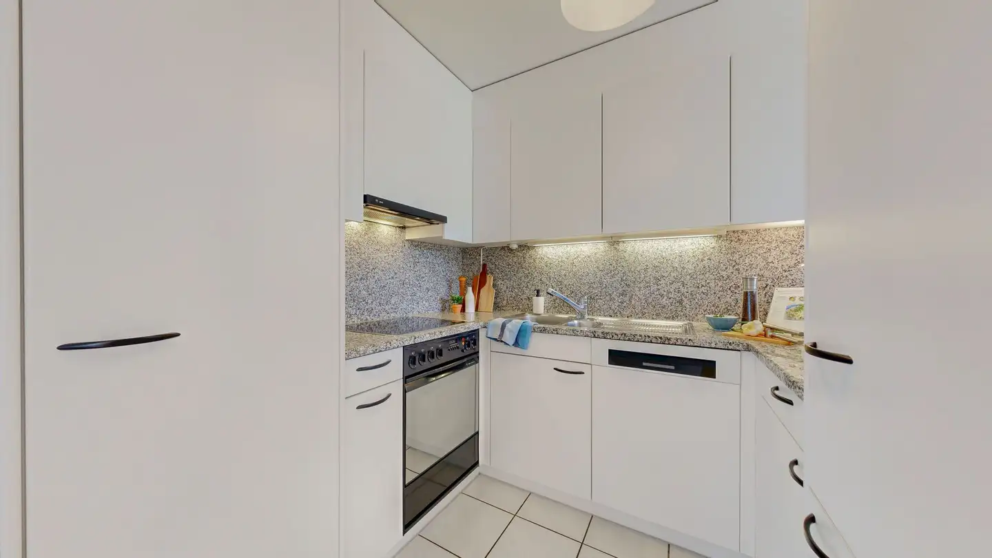 Appartement à vendre - 8600 Dübendorf - Photo 2